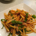 シバくに's cooksnap of when they made 簡単にできる青椒肉絲.