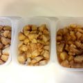 hide_cook's cooksnap of when they made 【昆布屋レシピ】里芋の煮っころがし.