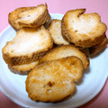 ささくま55's cooksnap of when they made 簡単★サクサク！！ラスク.