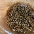 ゆっこ☆Y's cooksnap of when they made 【基本】かんたん手作り！焼肉のタレ.