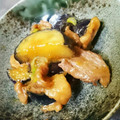 まぐゆ's cooksnap of when they made ウチの定番*ナスと豚肉の田楽風味噌炒め.