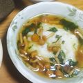 りょーころりん's cooksnap of when they made 桜海老の大根饅頭.