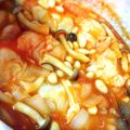 moe_cn's cooksnap of when they made ♡ロールキャベツのトマトスープ♡.