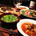 bulico's cooksnap of when they made 牛肉のバター焼き　三つ葉のソテーと.