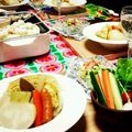 LiLiCo2's cooksnap of when they made ポトフ.