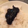 クックPCKCO5☆'s cooksnap of when they made 手作り♡海苔の佃煮.