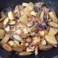 たにぶん's cooksnap of when they made 簡単でも激ウマ!鰤大根♪.