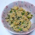いっちさん's cooksnap of when they made 味付け不要！豚味噌でおからの炒り煮.
