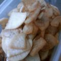 ♪ミチル♪'s cooksnap of when they made 絶対に美味しい大根のお漬物.