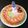 ☆Loved☆'s cooksnap of when they made ハロウィンにも＊かぼちゃのチーズケーキ.