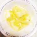___claus's cooksnap of when they made 林檎のコンポート.