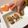 cadenza910's cooksnap of when they made 離乳食後期〜☆手づかみ納豆お焼き☆.