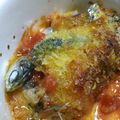 メグニティー's cooksnap of when they made 揚げないイワシのチーズフライ.