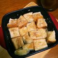 ◇ひびき◇'s cooksnap of when they made 自宅で簡単♪シナモンメルツ風.