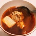 柳生十兵衛茜's cooksnap of when they made ★簡単♪チゲ鍋★.