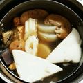 ☆ねこきんぎょ☆'s cooksnap of when they made やっぱり大好き♡塩味おでん.