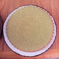 あやぴょんこ's cooksnap of when they made 今すぐ作れる簡単スポンジケーキ.