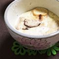 おいも母's cooksnap of when they made 野菜たっぷり☆ミルク茶碗蒸し.