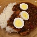 たべたいち's cooksnap of when they made ☀トマトたっぷりのハヤシライス☀.