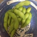 クックZ8J4H4☆'s cooksnap of when they made 黒枝豆の茹で方〜覚書.