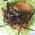 のろ福's cooksnap of when they made 簡単☆絶品！！山芋ステーキ.
