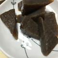 ルナＰボール's cooksnap of when they made おばあちゃんのこんにゃく炊き(田舎風).