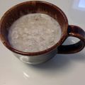 cotorimama's cooksnap of when they made 簡単☆炊飯器で手作り甘酒.
