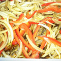 りったん105's cooksnap of when they made 揚げずに焼く