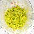 もんぺ母さん's cooksnap of when they made 手作り♪柚子胡椒.