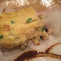 Sasa☆☆'s cooksnap of when they made だしで頂く明石焼風玉子焼き♪.