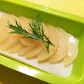 みぃーーみ☆'s cooksnap of when they made 簡単・ワンボールで豆乳プリン♪.