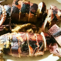 ともぞう48's cooksnap of when they made イカのまるごと焼き.