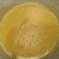kurikuri's cooksnap of when they made 簡単♪クセになるカスタードクリーム。.