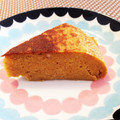 それいゆ★'s cooksnap of when they made 炊飯器で簡単完熟柿のケーキ.