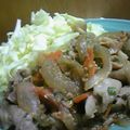 gojira_minira's cooksnap of when they made 絶品☆焼肉のタレ.