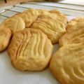 つつくんこ's cooksnap of when they made 波模様の薄焼きクッキー.