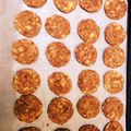 さとまみー's cooksnap of when they made おからクッキー.