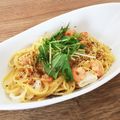 やまたけママ's cooksnap of when they made 生クリーム不使用！簡単＊カルボナーラ.