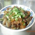 こうたろすまま's cooksnap of when they made 圧力鍋で簡単。トロトロ牛スジ煮込み.