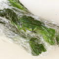 tenco10's cooksnap of when they made ほうれん草のゆで方.