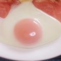 クックIKDMZ5☆'s cooksnap of when they made 簡単！美味しい目玉焼き✨.