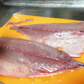 sun1's cooksnap of when they made 【簡単】　基本の魚のさばき方.