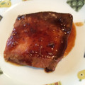 Shiszumi's cooksnap of when they made 料理人のぶりの照り焼き.