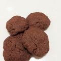よろずやおよよ's cooksnap of when they made 簡単 ザクッとクッキーヾ(o´▽`).