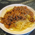 ジョングレ's cooksnap of when they made なんちゃって♪そぼろde簡単ミートソース.
