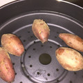 いのゆです's cooksnap of when they made 子どものおやつ ふかし芋のおやつ.