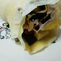Ｃｒｏｉｒｅ's cooksnap of when they made 材料３つ！ＨＭで簡単クレープ生地☆.