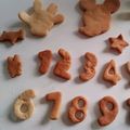 さーにゃママ's cooksnap of when they made 簡単♪サクサク型抜きクッキー.