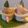 Rミルフィーユ's cooksnap of when they made お花みたい？♔ちくわにクルクル◴◵◶◷.