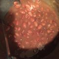 しほまる♬'s cooksnap of when they made 圧力鍋で金時豆.